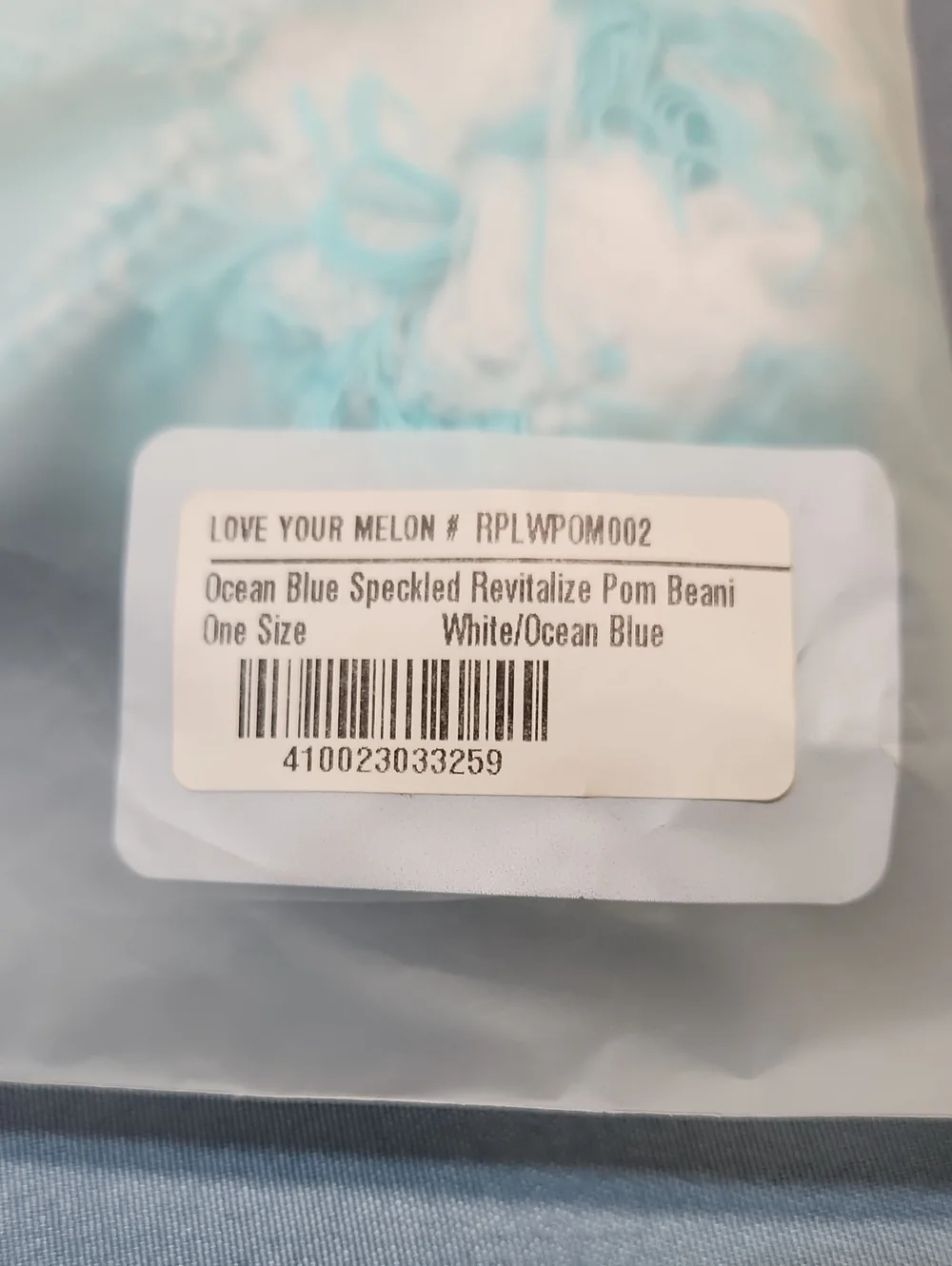 Love Your Melon soft light